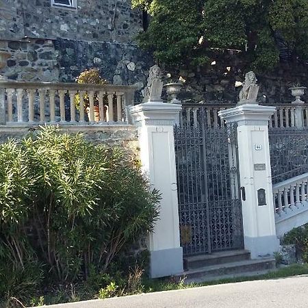 Maru Apartment Леванто Екстериор снимка