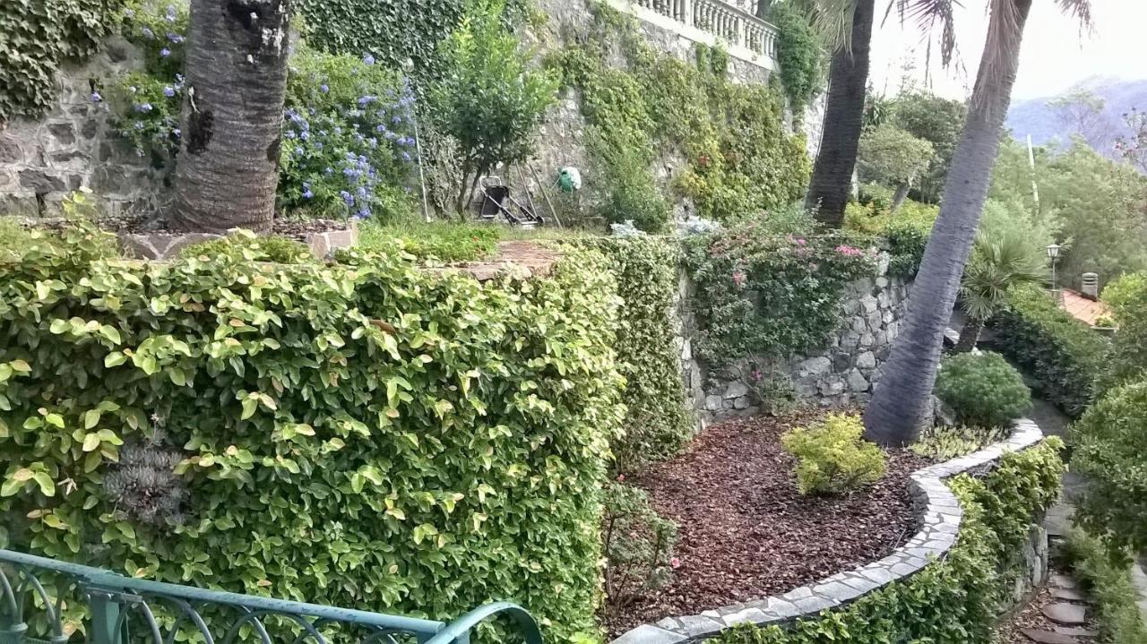 Maru Apartment Леванто Екстериор снимка
