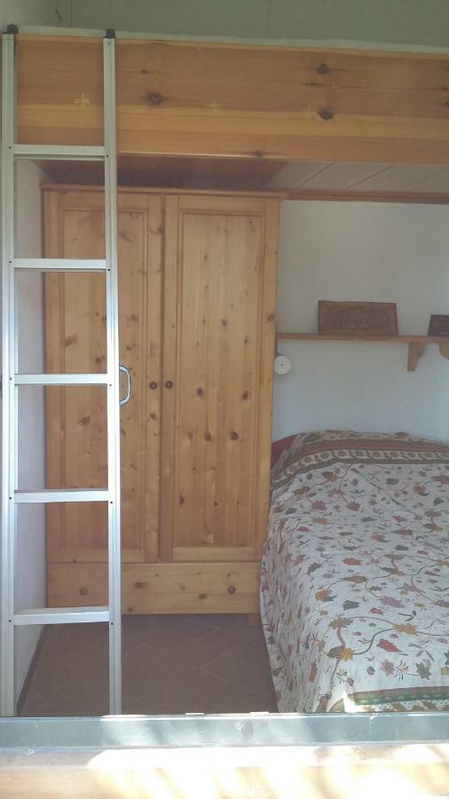 Maru Apartment Леванто Екстериор снимка