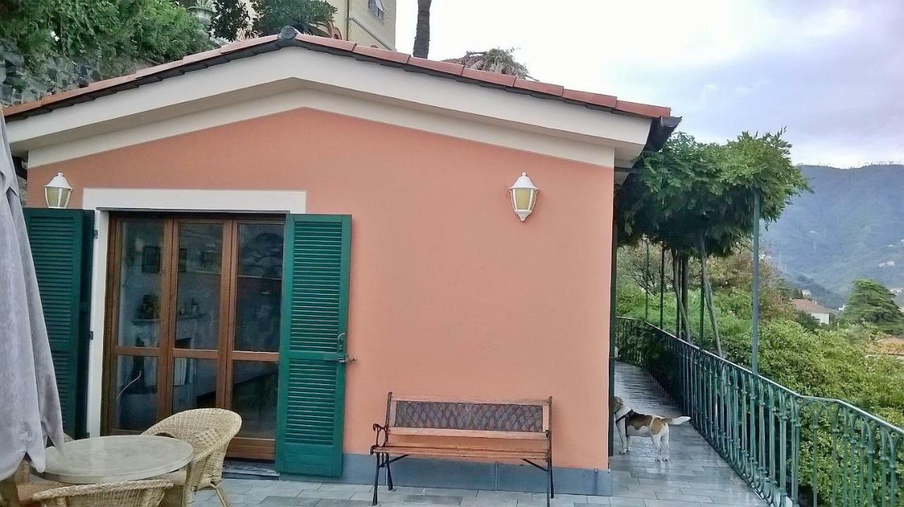 Maru Apartment Леванто Екстериор снимка
