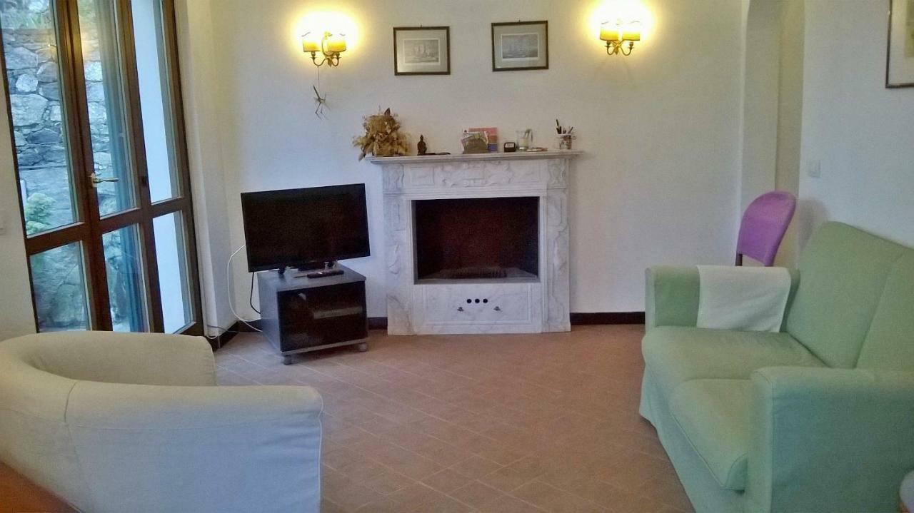 Maru Apartment Леванто Екстериор снимка