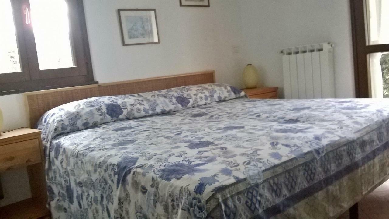 Maru Apartment Леванто Екстериор снимка