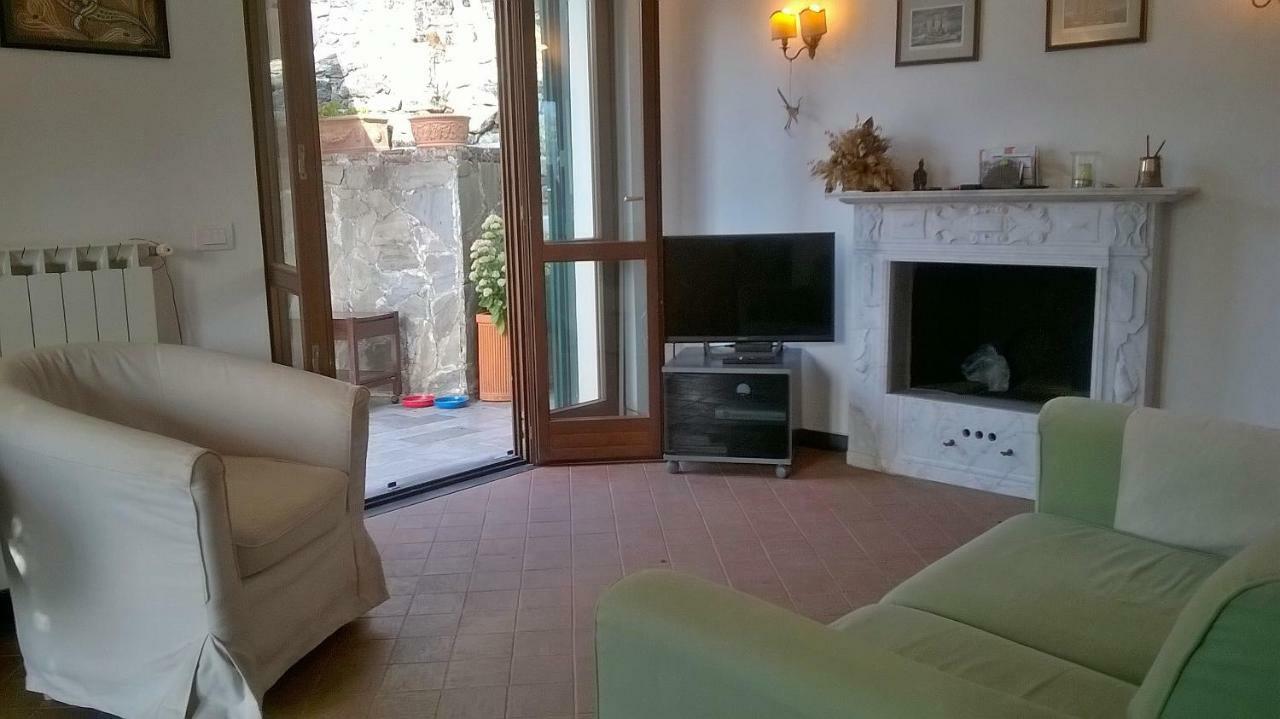 Maru Apartment Леванто Екстериор снимка