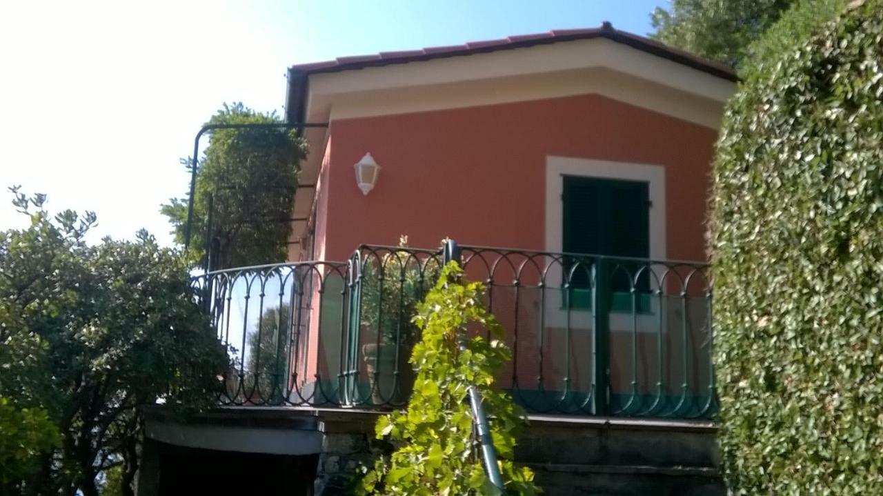 Maru Apartment Леванто Екстериор снимка