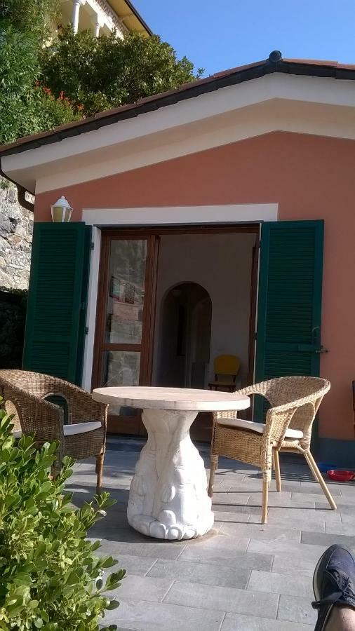 Maru Apartment Леванто Екстериор снимка